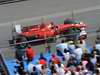 GP Monaco - Qualifiche e Prove Libere 3